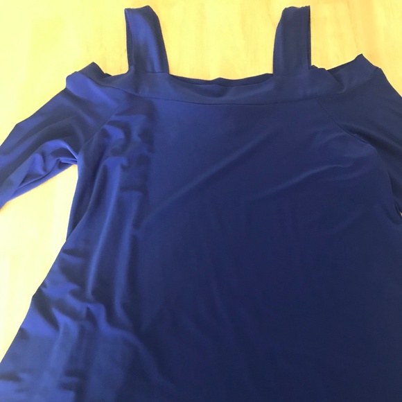 NWT -  CLARA SUNWOO -  Shoulder Tunic - Medium - Picture 2 of 3